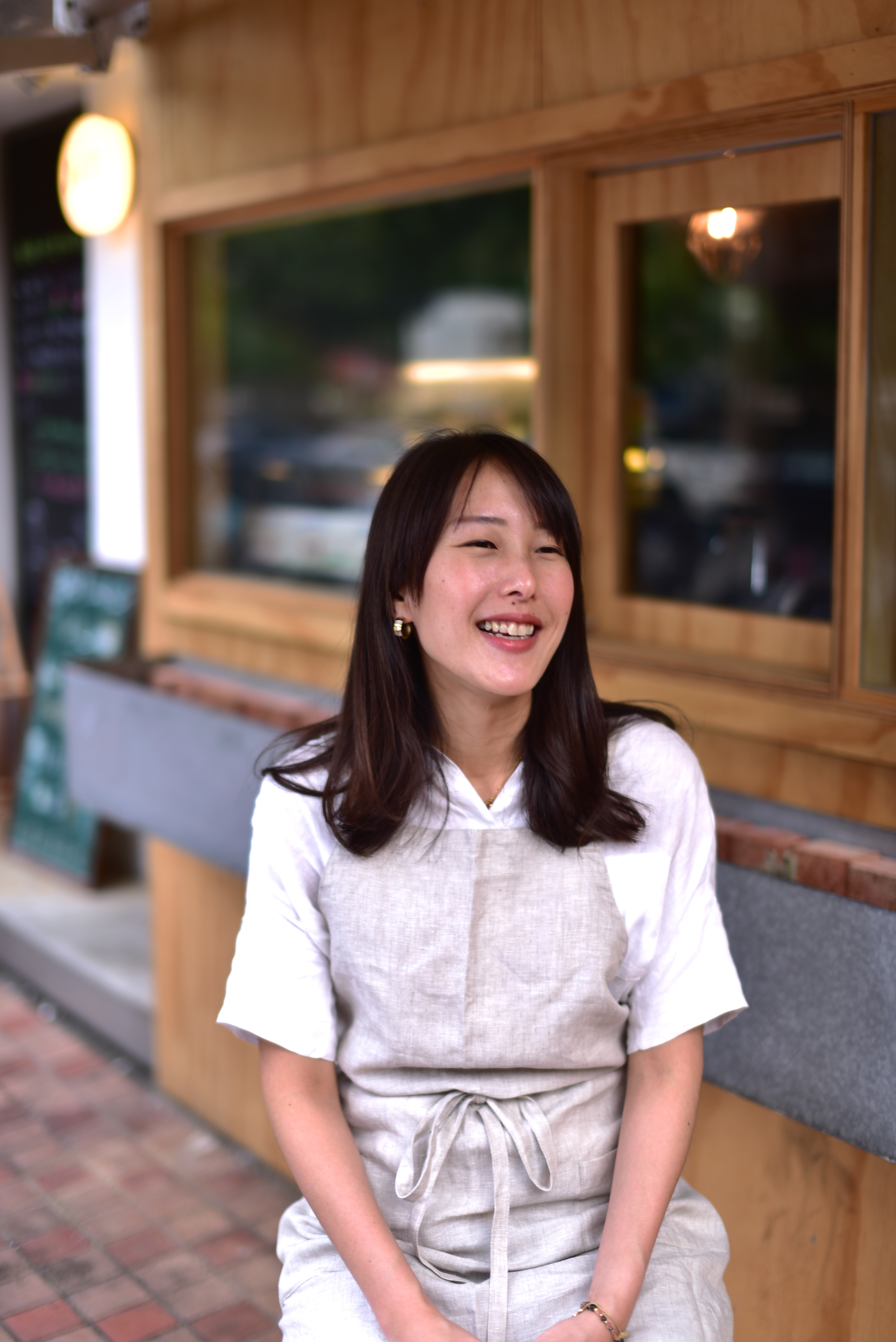 FiFi Yang